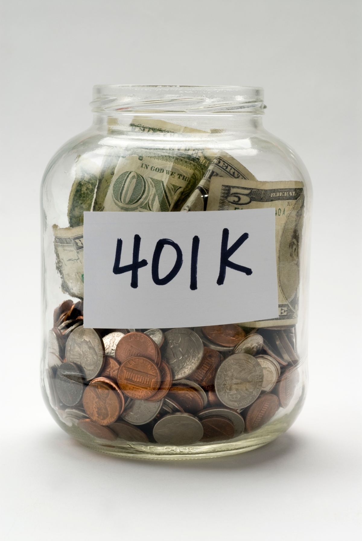 Top Three Reasons to Contribute to your 401(k)